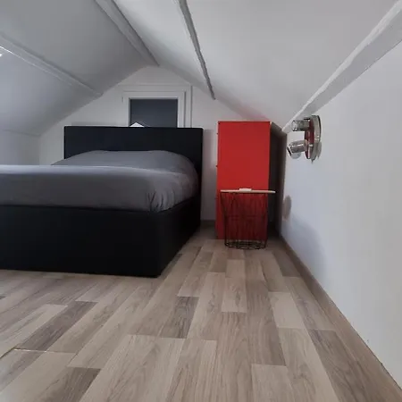 Apartman Maison Sur 2 Etages + Mezzanine Antibes